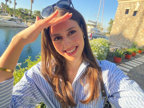 Buse Kırbaz